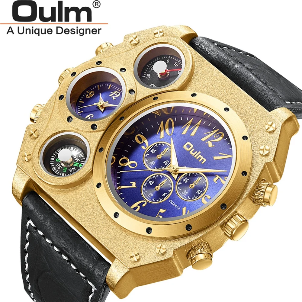 Часы внедорожник